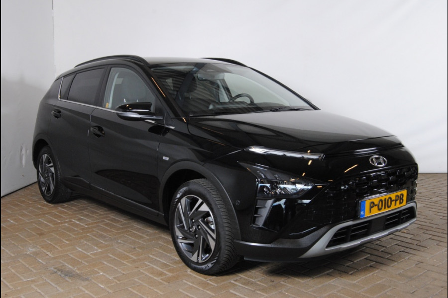 Hyundai Bayon 1.0 T-GDI Premium