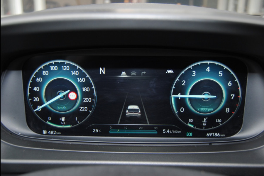 Hyundai Bayon 1.0 T-GDI Premium