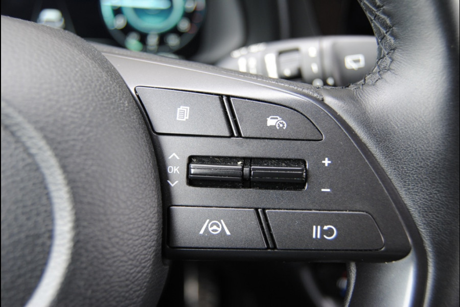 Hyundai Bayon 1.0 T-GDI Premium