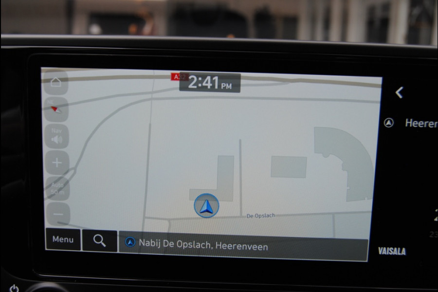Hyundai Bayon 1.0 T-GDI Premium