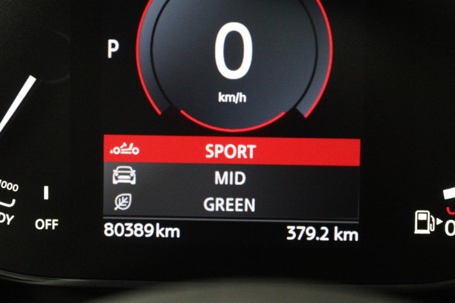 MINI Mini 1.5 Cooper John Cooper Works (PANORAMADAK, PARKEERSENSOREN, CRUISE CONTROL, AUTOMAAT, NAVIGATIE, DEALER ONDERHOUDEN)
