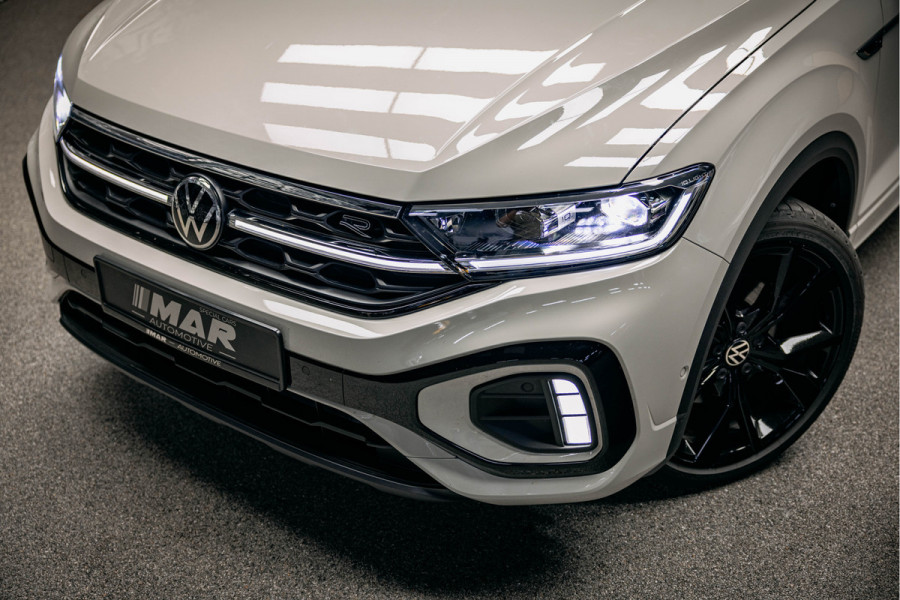Volkswagen T-Roc 1.5 TSI R-Line Edition | R-Line | Automaat | Pano | Sportstoelen | Achteruitrijcamera | Stoelverwarming |