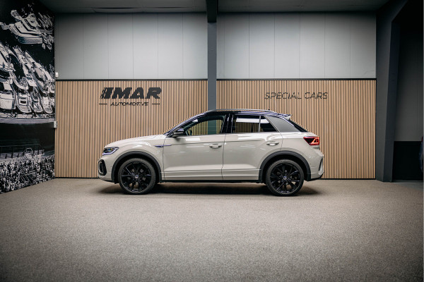 Volkswagen T-Roc 1.5 TSI R-Line Edition | R-Line | Automaat | Pano | Sportstoelen | Achteruitrijcamera | Stoelverwarming |