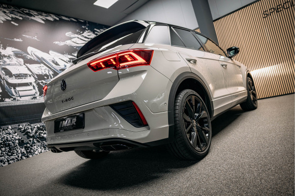 Volkswagen T-Roc 1.5 TSI R-Line Edition | R-Line | Automaat | Pano | Sportstoelen | Achteruitrijcamera | Stoelverwarming |