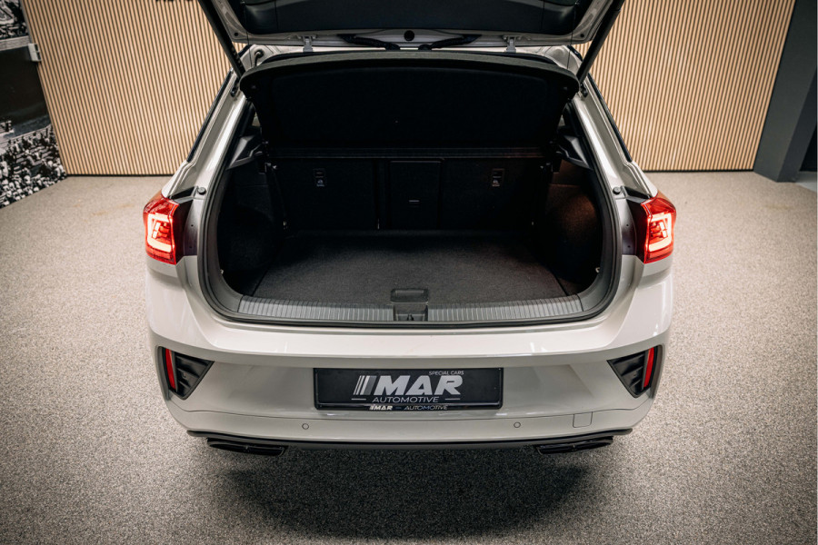 Volkswagen T-Roc 1.5 TSI R-Line Edition | R-Line | Automaat | Pano | Sportstoelen | Achteruitrijcamera | Stoelverwarming |