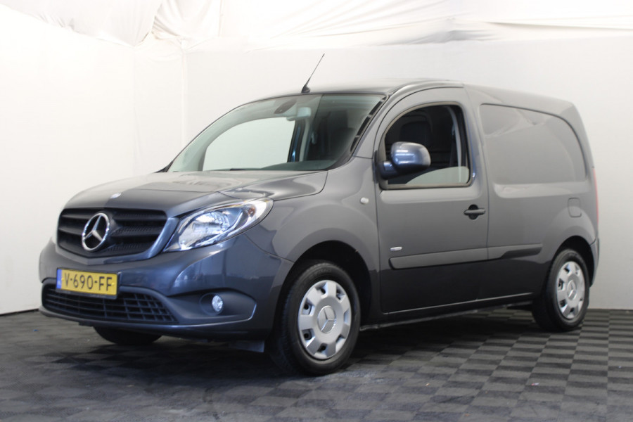 Mercedes-Benz Citan 108 CDI BlueEFFICIENCY |Camera|Navi|Trekhaak|