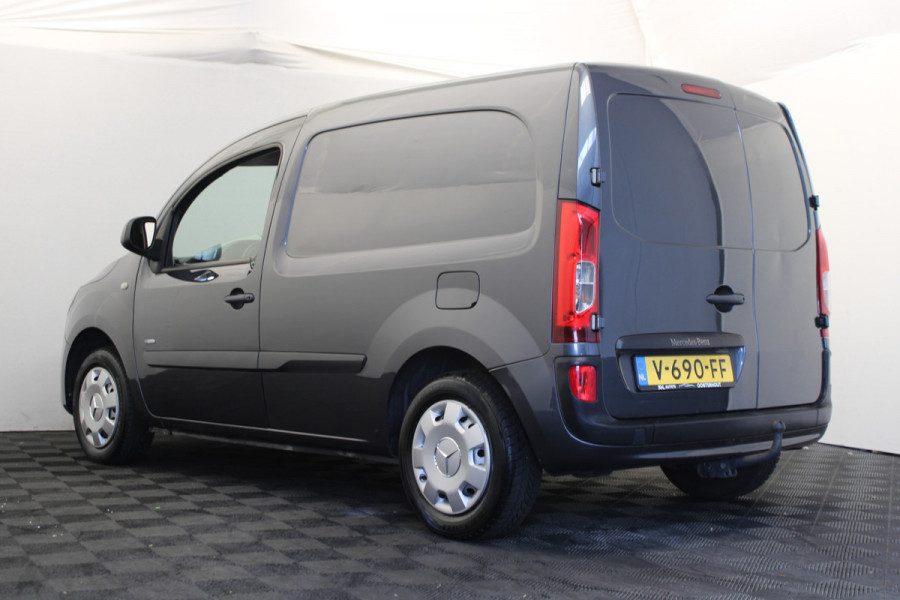 Mercedes-Benz Citan 108 CDI BlueEFFICIENCY |Camera|Navi|Trekhaak|