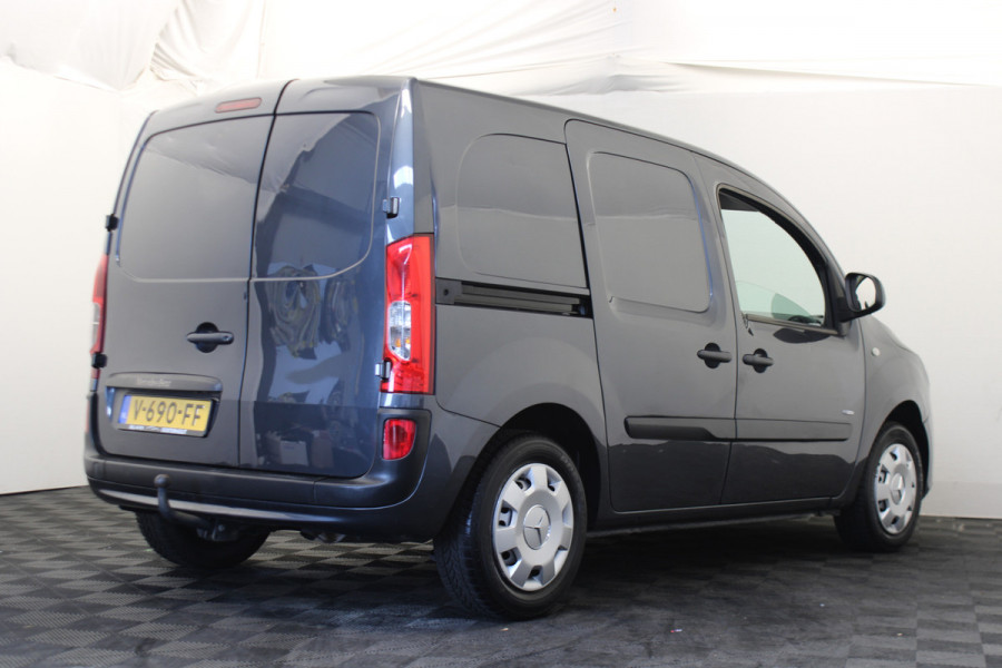 Mercedes-Benz Citan 108 CDI BlueEFFICIENCY |Camera|Navi|Trekhaak|