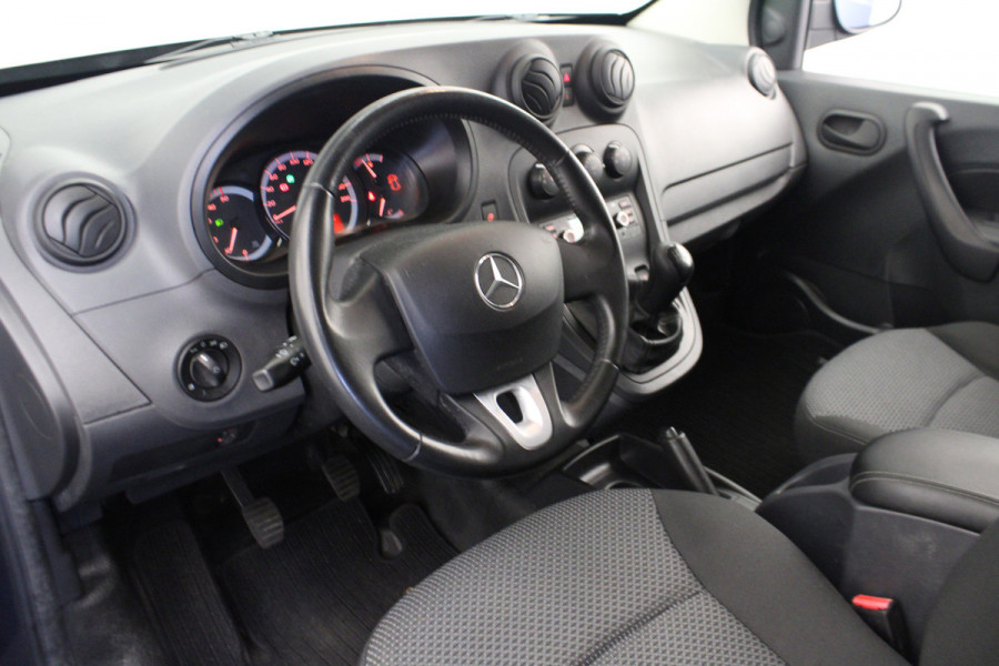 Mercedes-Benz Citan 108 CDI BlueEFFICIENCY |Camera|Navi|Trekhaak|