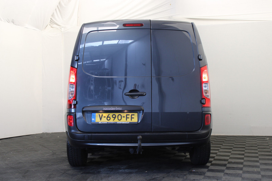 Mercedes-Benz Citan 108 CDI BlueEFFICIENCY |Camera|Navi|Trekhaak|