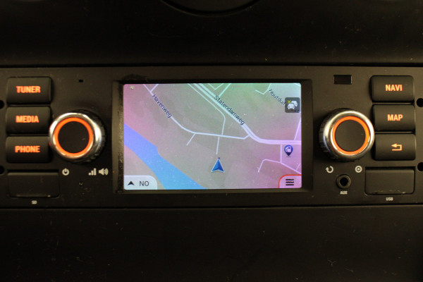 Mercedes-Benz Citan 108 CDI BlueEFFICIENCY |Camera|Navi|Trekhaak|