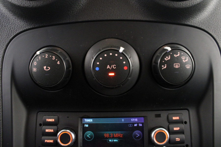 Mercedes-Benz Citan 108 CDI BlueEFFICIENCY |Camera|Navi|Trekhaak|
