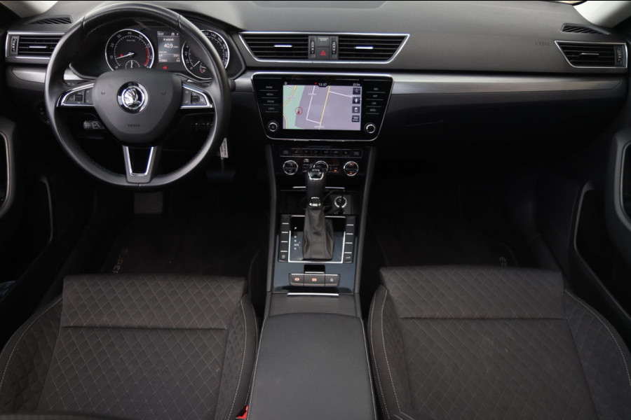 Škoda Superb 1.4 TSI ACT / PANODAK / DODEHOEK / ACC / MEMORY / CAMERA