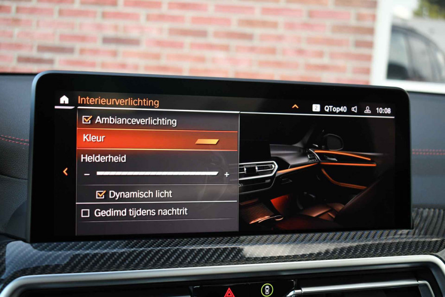 BMW X3 xDrive30e M-Sport Pano Carbon HiFi 20inch Camera