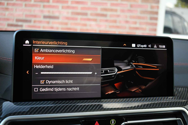 BMW X3 xDrive30e M-Sport Pano Carbon HiFi 20inch Camera