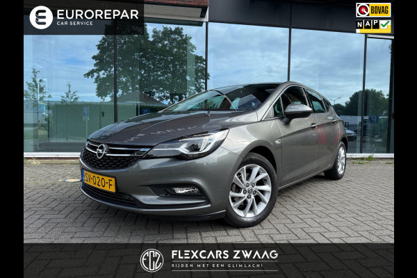 Opel Astra 1.4 Turbo 150pk Innovation - Navi - Climate - Parkeerhulp - Org.NL