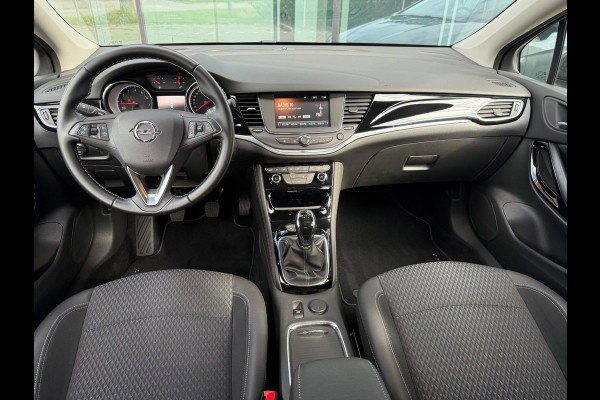 Opel Astra 1.4 Turbo 150pk Innovation - Navi - Climate - Parkeerhulp - Org.NL