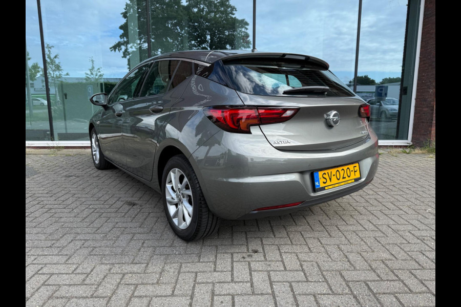 Opel Astra 1.4 Turbo 150pk Innovation - Navi - Climate - Parkeerhulp - Org.NL