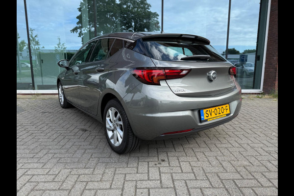 Opel Astra 1.4 Turbo 150pk Innovation - Navi - Climate - Parkeerhulp - Org.NL