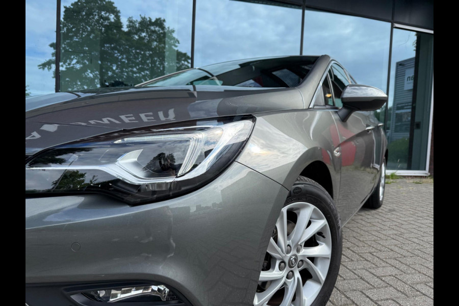 Opel Astra 1.4 Turbo 150pk Innovation - Navi - Climate - Parkeerhulp - Org.NL