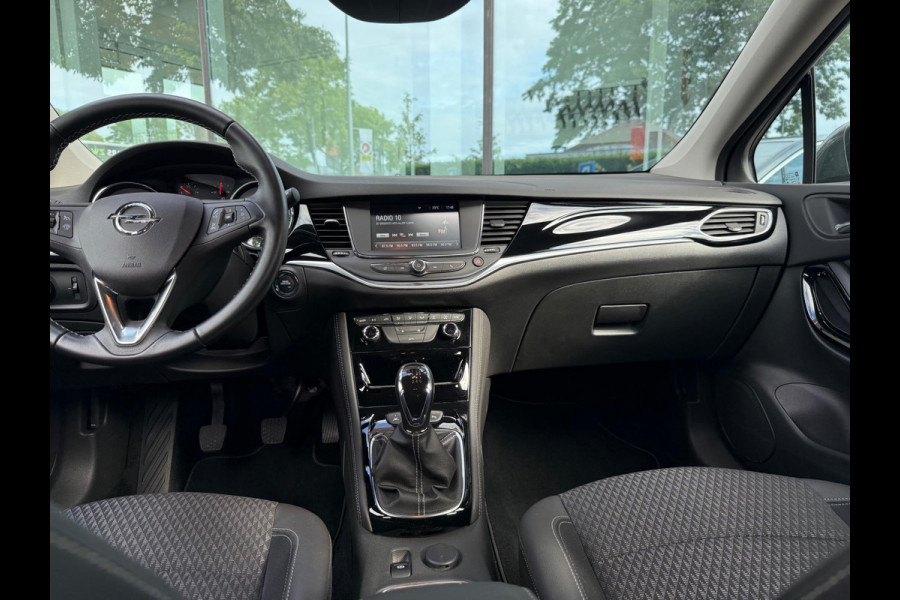 Opel Astra 1.4 Turbo 150pk Innovation - Navi - Climate - Parkeerhulp - Org.NL
