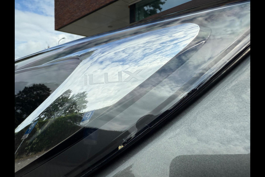 Opel Astra 1.4 Turbo 150pk Innovation - Navi - Climate - Parkeerhulp - Org.NL