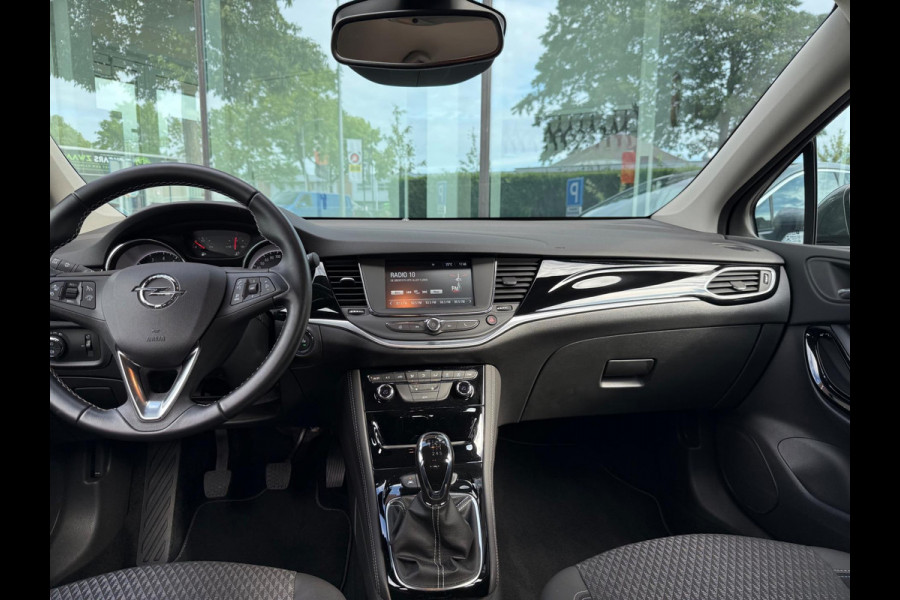 Opel Astra 1.4 Turbo 150pk Innovation - Navi - Climate - Parkeerhulp - Org.NL
