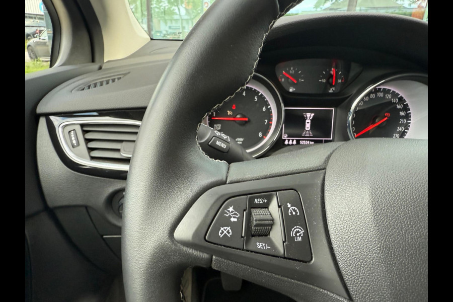 Opel Astra 1.4 Turbo 150pk Innovation - Navi - Climate - Parkeerhulp - Org.NL