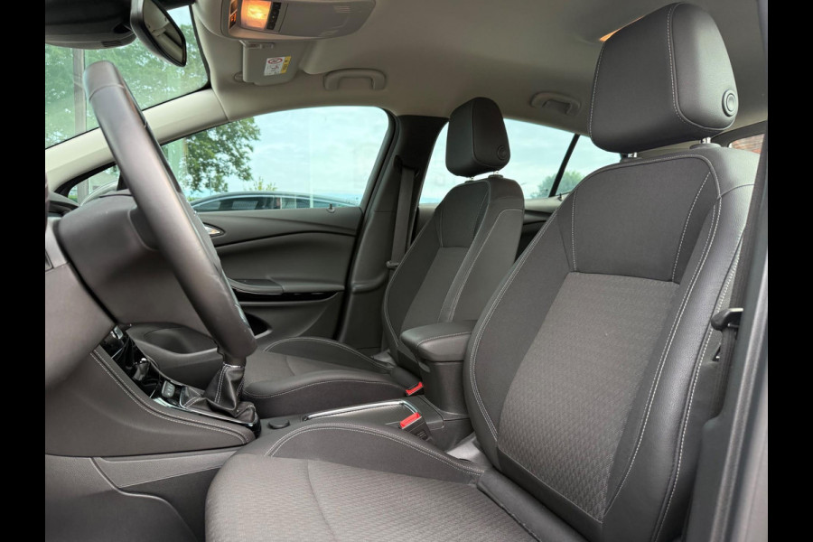 Opel Astra 1.4 Turbo 150pk Innovation - Navi - Climate - Parkeerhulp - Org.NL