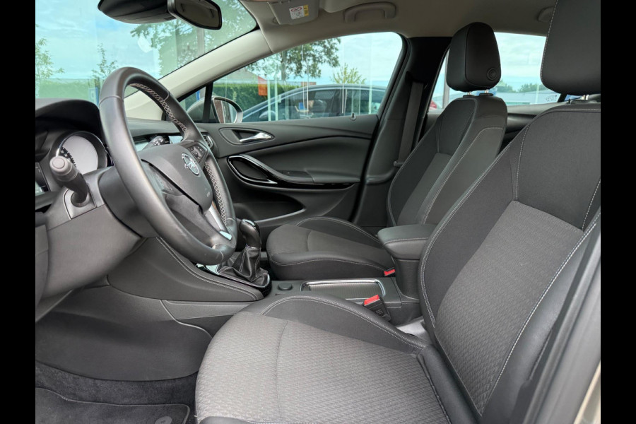 Opel Astra 1.4 Turbo 150pk Innovation - Navi - Climate - Parkeerhulp - Org.NL