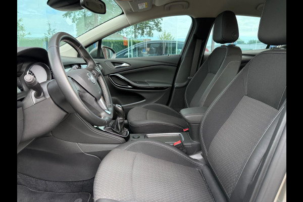 Opel Astra 1.4 Turbo 150pk Innovation - Navi - Climate - Parkeerhulp - Org.NL