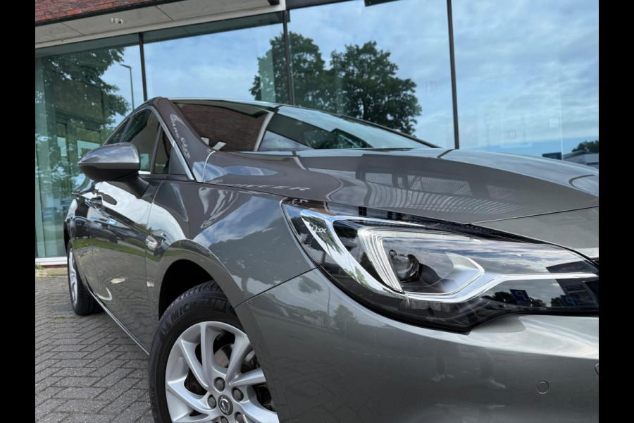 Opel Astra 1.4 Turbo 150pk Innovation - Navi - Climate - Parkeerhulp - Org.NL