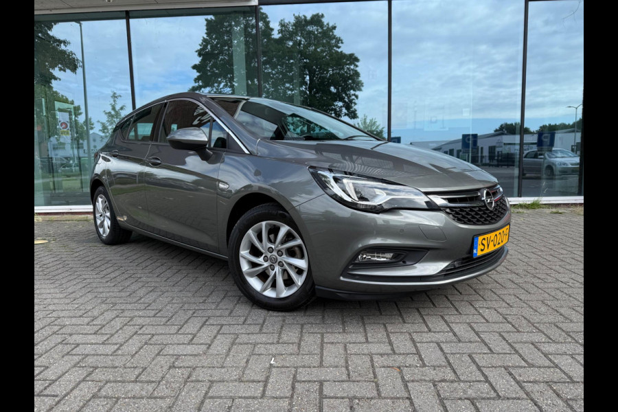 Opel Astra 1.4 Turbo 150pk Innovation - Navi - Climate - Parkeerhulp - Org.NL