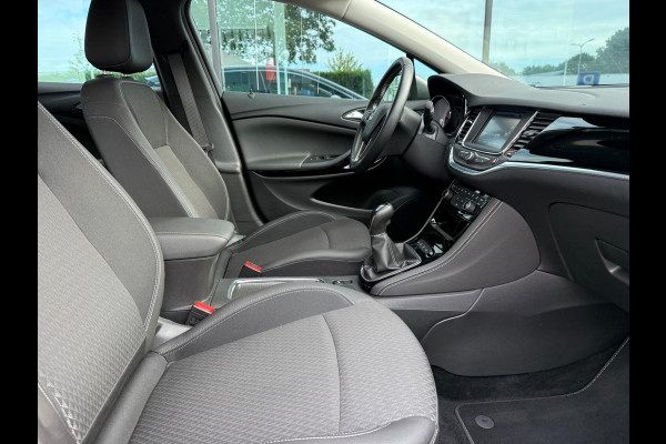Opel Astra 1.4 Turbo 150pk Innovation - Navi - Climate - Parkeerhulp - Org.NL