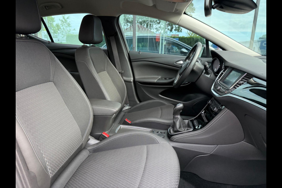 Opel Astra 1.4 Turbo 150pk Innovation - Navi - Climate - Parkeerhulp - Org.NL