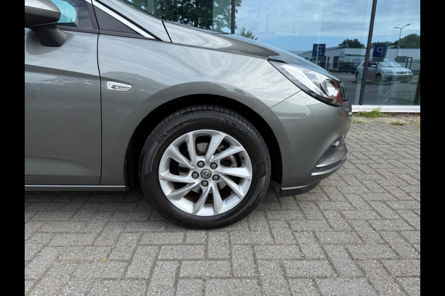 Opel Astra 1.4 Turbo 150pk Innovation - Navi - Climate - Parkeerhulp - Org.NL