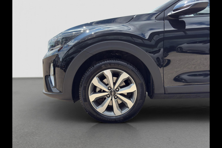 Kia Stonic 1.0 T-GDi MHEV DynamicPlusLine | Key-Less | Navi | Licht- en Regensensor |