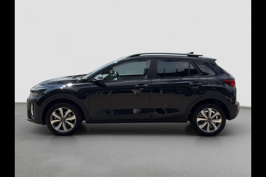Kia Stonic 1.0 T-GDi MHEV DynamicPlusLine | Key-Less | Navi | Licht- en Regensensor |