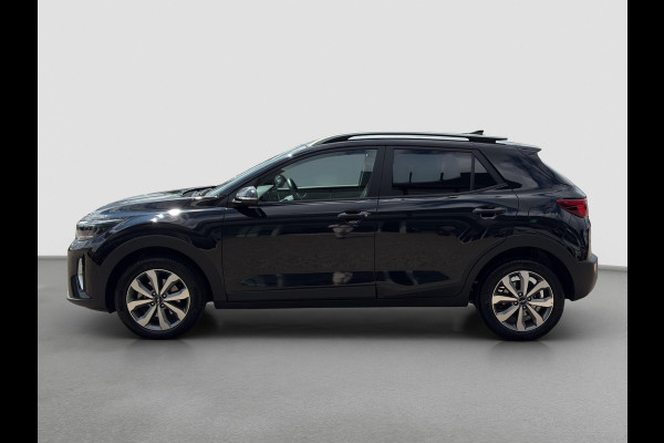 Kia Stonic 1.0 T-GDi MHEV DynamicPlusLine | Key-Less | Navi | Licht- en Regensensor |