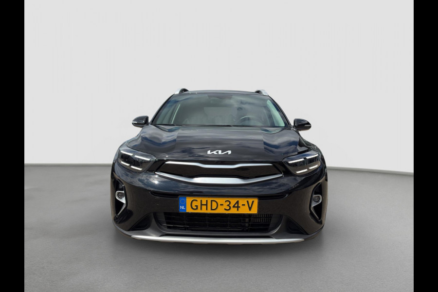 Kia Stonic 1.0 T-GDi MHEV DynamicPlusLine | Key-Less | Navi | Licht- en Regensensor |