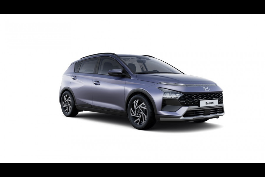 Hyundai Bayon 1.0 T-GDI Comfort