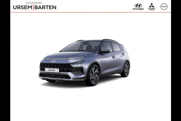 Hyundai Bayon 1.0 T-GDI Comfort