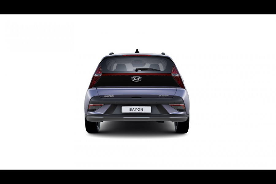 Hyundai Bayon 1.0 T-GDI Comfort