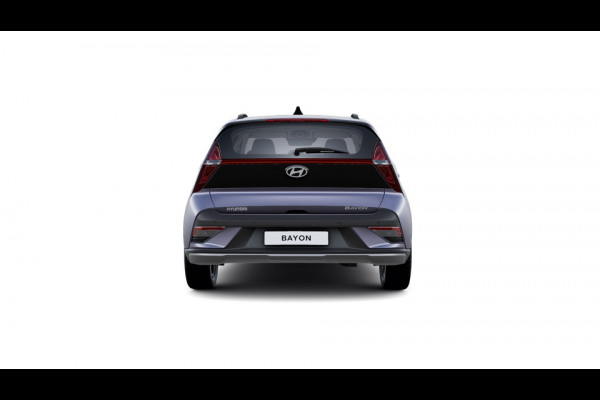 Hyundai Bayon 1.0 T-GDI Comfort
