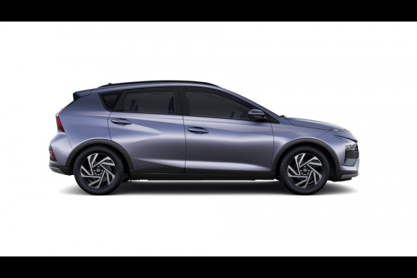 Hyundai Bayon 1.0 T-GDI Comfort