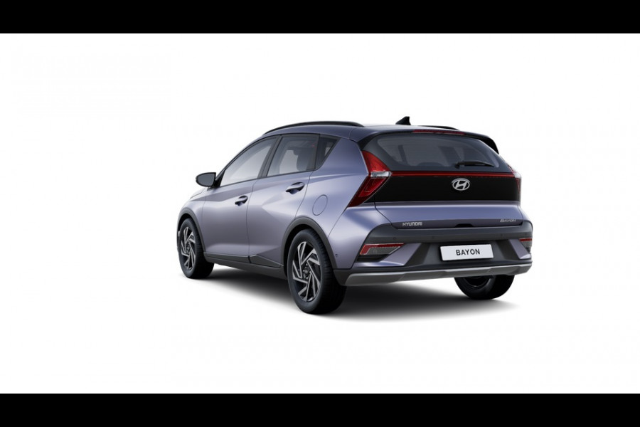 Hyundai Bayon 1.0 T-GDI Comfort