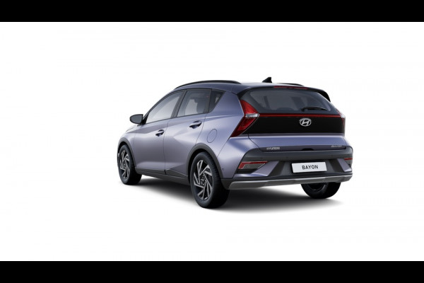 Hyundai Bayon 1.0 T-GDI Comfort