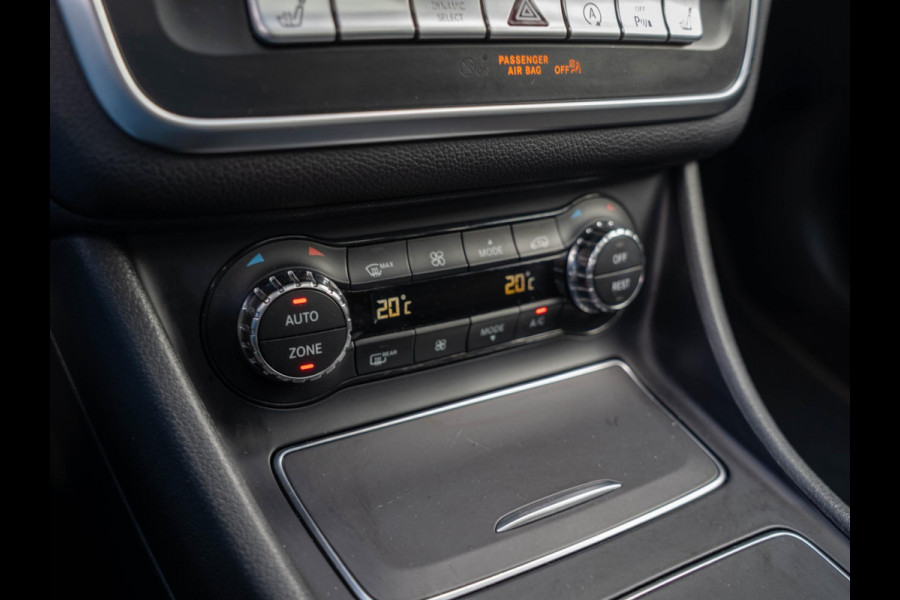 Mercedes-Benz GLA 200 Premium Plus AMG Line / Carplay / Pano / Trekhaak / Keyless / El. Achterklep / 19"