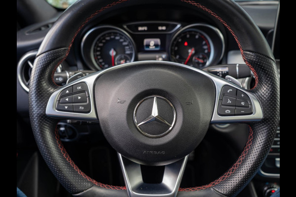 Mercedes-Benz GLA 200 Premium Plus AMG Line / Carplay / Pano / Trekhaak / Keyless / El. Achterklep / 19"