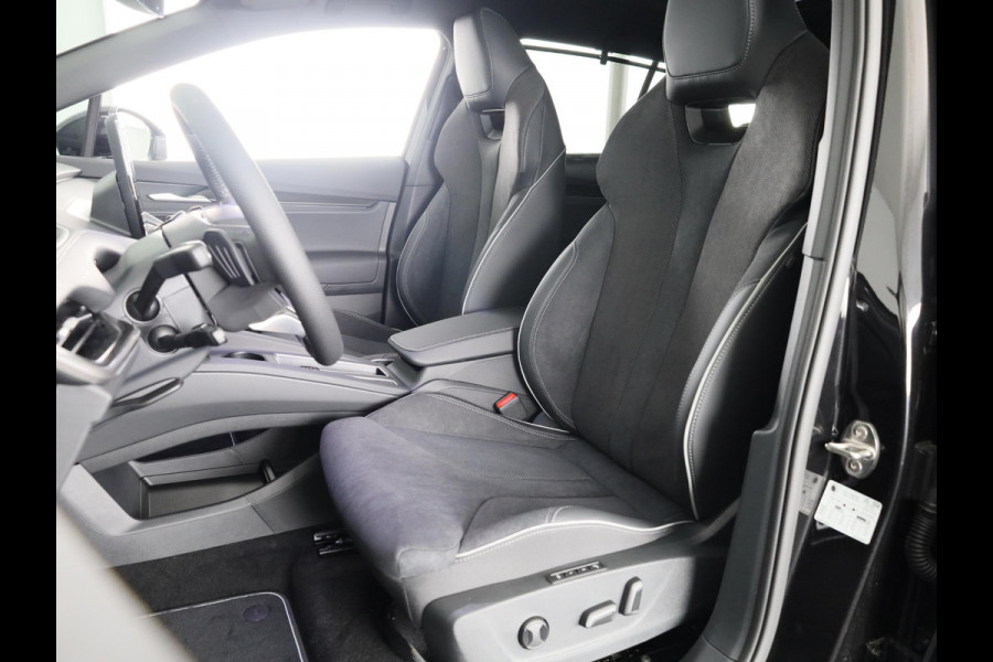 Škoda Enyaq 85 Sportline 286 PK | 21 inch | Panoramadak | Head up display | 360° camera | Massagestoel | Blind Spot | Adaptive Cruise Control